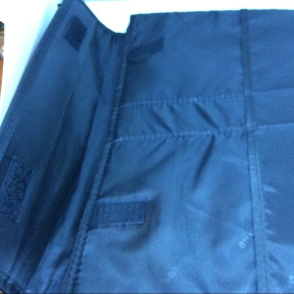 Samsonite Travel‎ Bag Black Insert